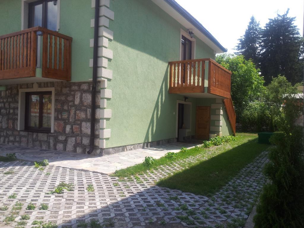 Apartments Medo Kolašin Camera foto