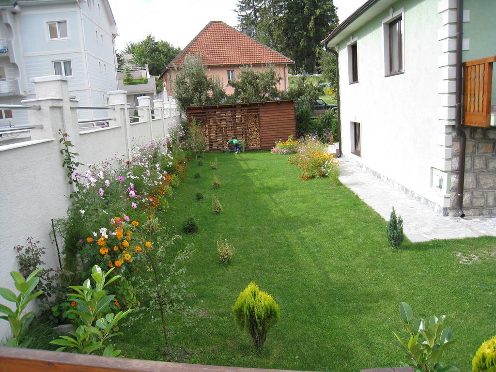 Apartments Medo Kolašin Esterno foto