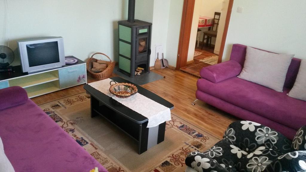 Apartments Medo Kolašin Esterno foto