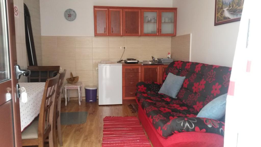 Apartments Medo Kolašin Esterno foto