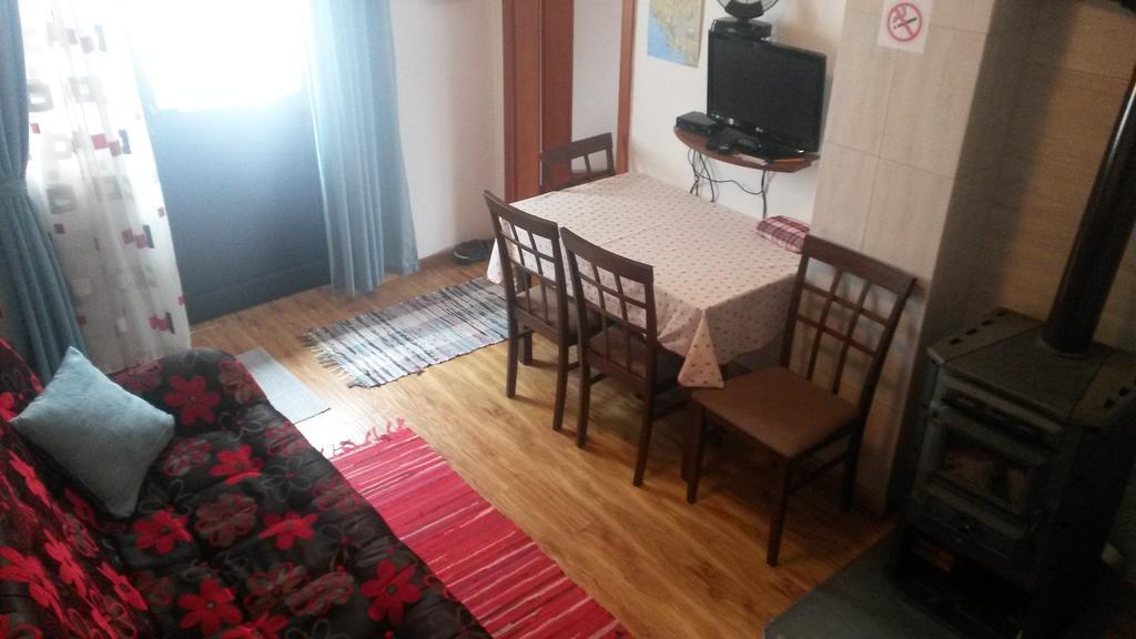 Apartments Medo Kolašin Esterno foto